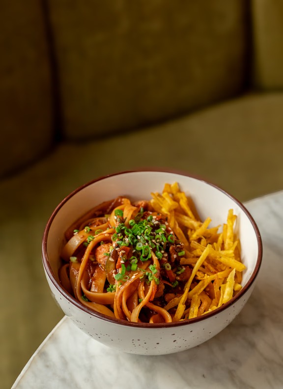 Yakisoba